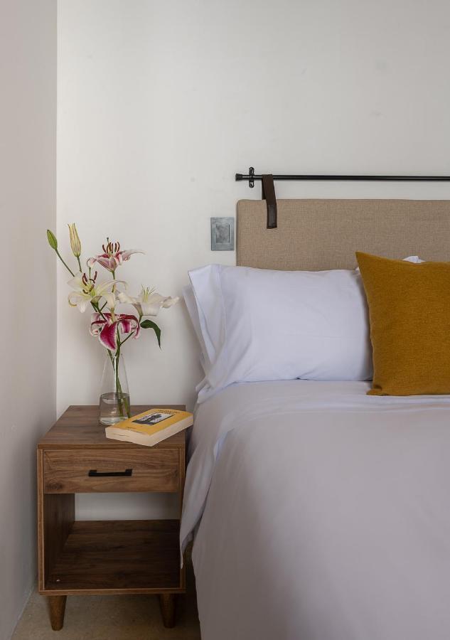 Voila Getsemani Hotel Cartagena Exterior photo
